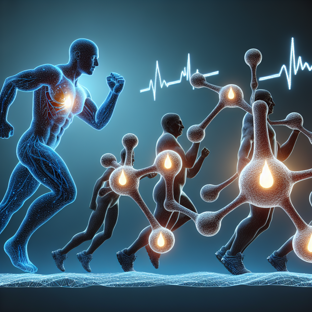 ¿Puede Apoyo a la glucosa aumentar la resistencia aeróbica?