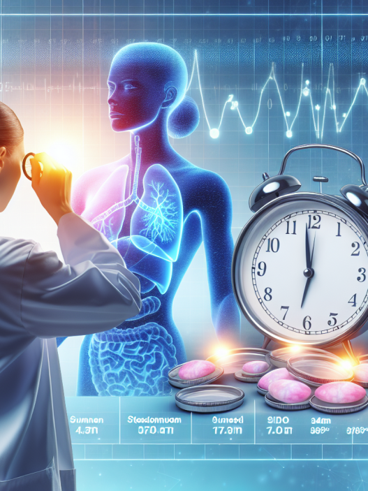 ¿Puede Cursos de esteroides para mujeres alterar tu ritmo circadiano?