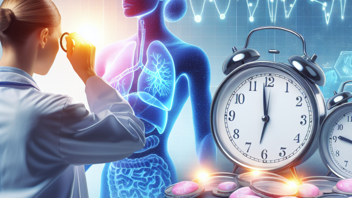 ¿Puede Cursos de esteroides para mujeres alterar tu ritmo circadiano?