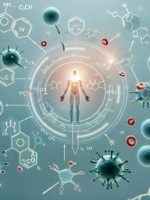 ¿Puede Enclomiphene citrate mejorar el sistema inmune?