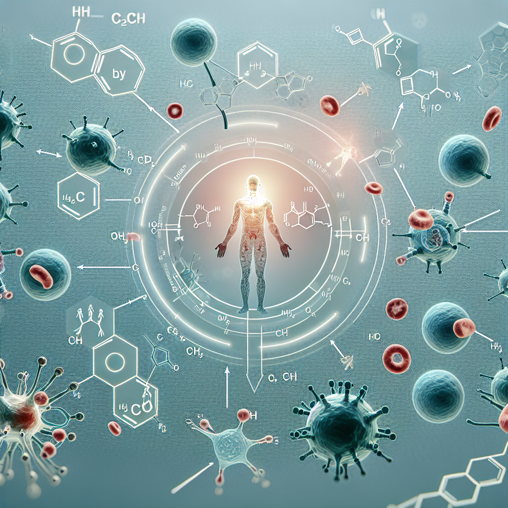 ¿Puede Enclomiphene citrate mejorar el sistema inmune?