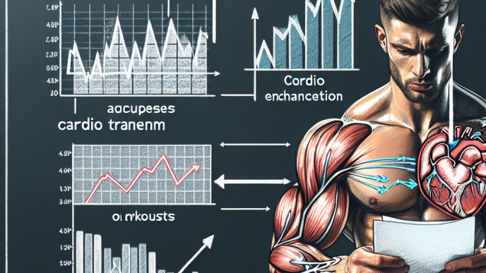 Qué adaptaciones hacer al cardio al tomar Cursos de esteroides para aumentar la fuerza