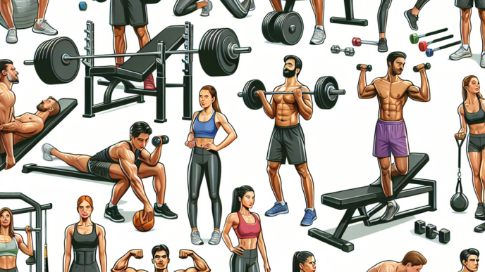 Qué ejercicios complementan mejor a Cursos de esteroides para secado y modelado corporal (aumento de masa magra) en recomposición