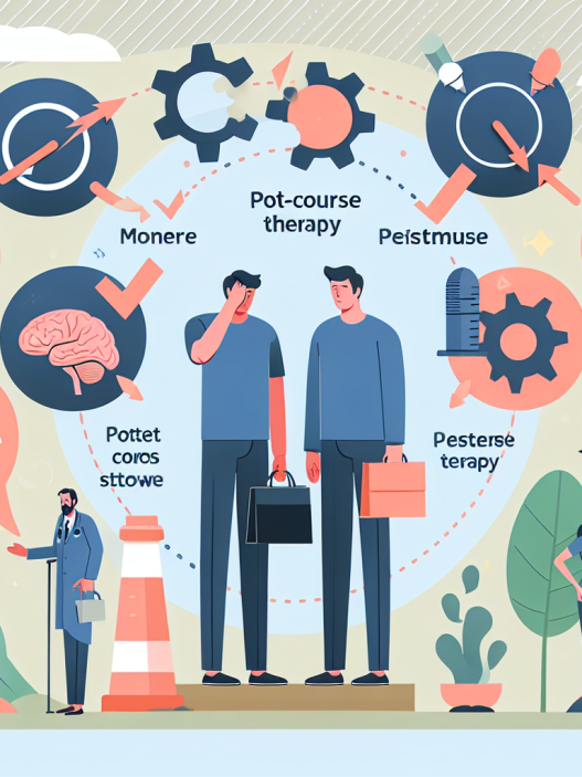 Qué errores comunes afectan la eficacia de Terapia posterior al curso