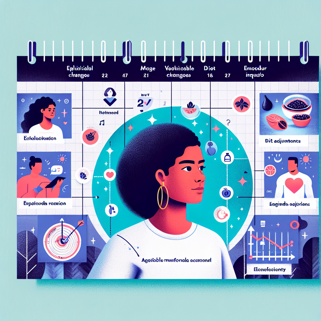 Qué esperar en el primer mes de uso de Cursos de esteroides para mujeres