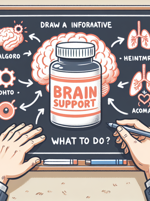 Qué hacer si Apoyo al cerebro y la memoria provoca acidez estomacal