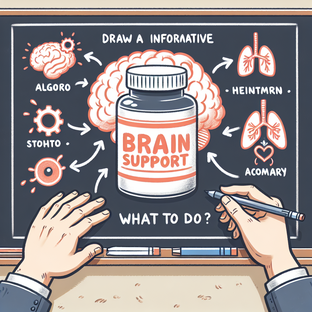 Qué hacer si Apoyo al cerebro y la memoria provoca acidez estomacal