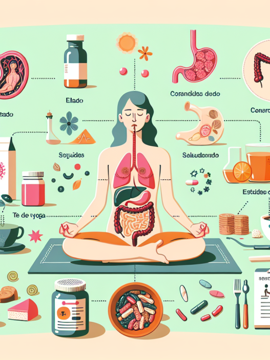 Qué hacer si Cursos de esteroides para secado y modelado corporal (aumento de masa magra) provoca acidez estomacal