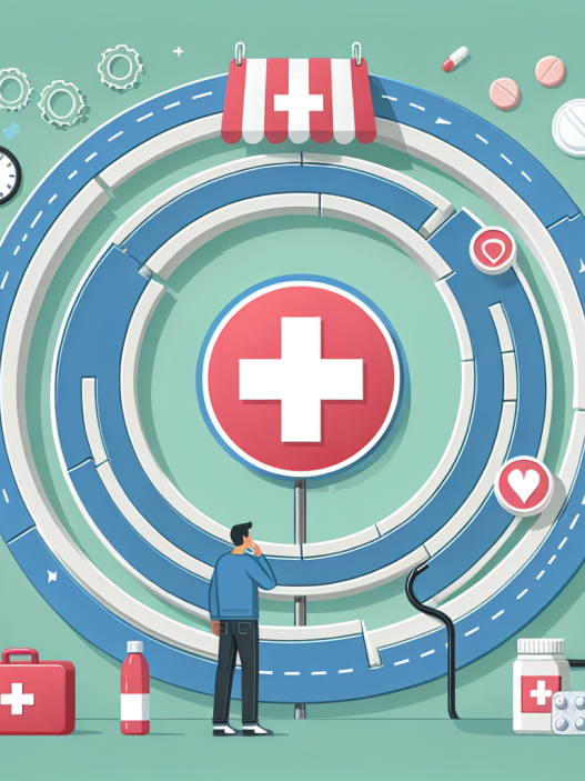 ¿Qué pasa si se interrumpe un ciclo con Salud general?