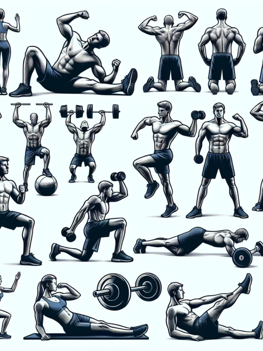 Qué protocolos de calentamiento usar con Cursos de esteroides para aumentar la fuerza