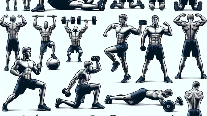 Qué protocolos de calentamiento usar con Cursos de esteroides para aumentar la fuerza