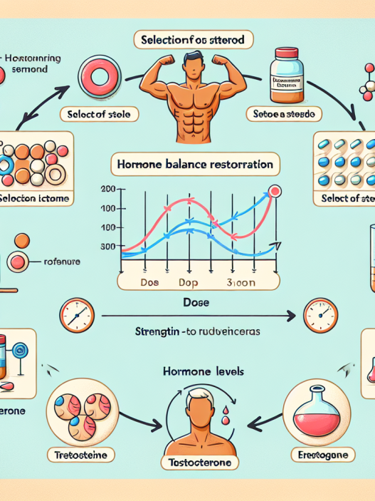 Qué tan rápido vuelve tu eje hormonal tras Cursos de esteroides para aumentar la fuerza