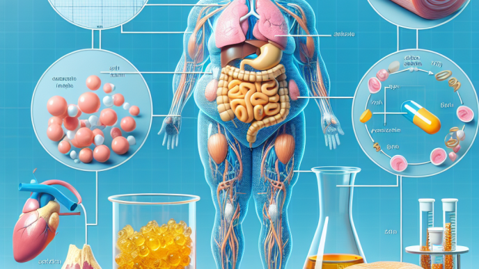 Qué tipo de grasa corporal se reduce con Telmisartan