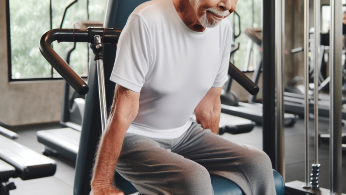 ¿Se puede usar Cursos de esteroides para aumentar la masa muscular en la tercera edad?