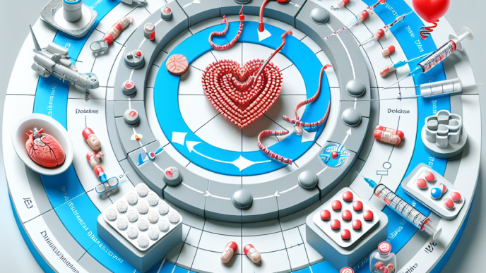 Telmisartan en fases de mantenimiento