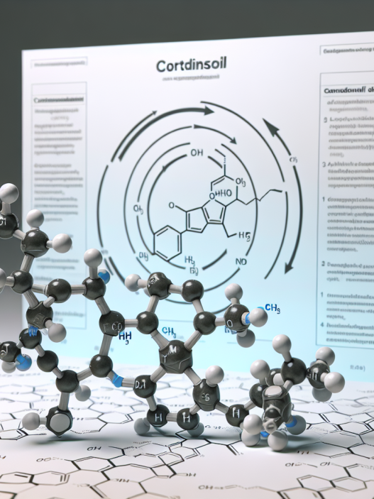 Vardenafil (Levitra Generic) y control de cortisol