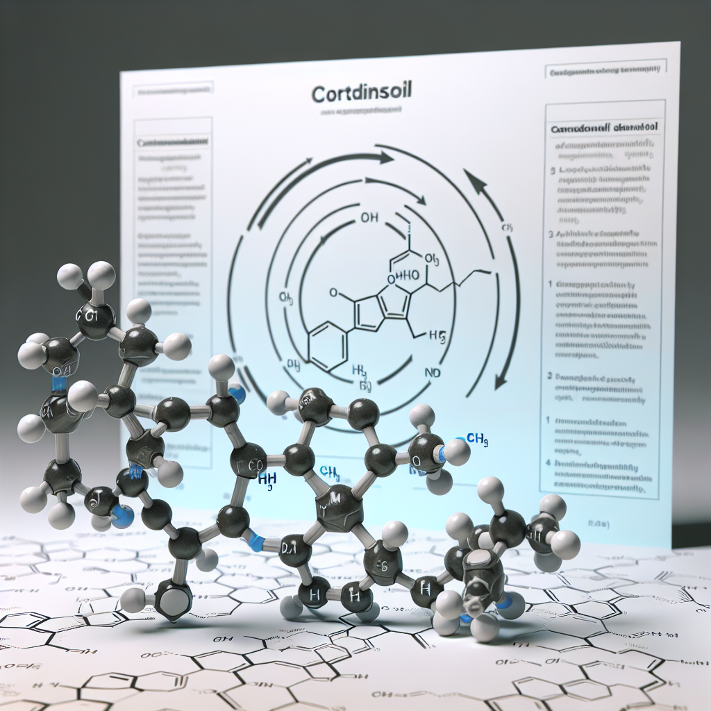 Vardenafil (Levitra Generic) y control de cortisol