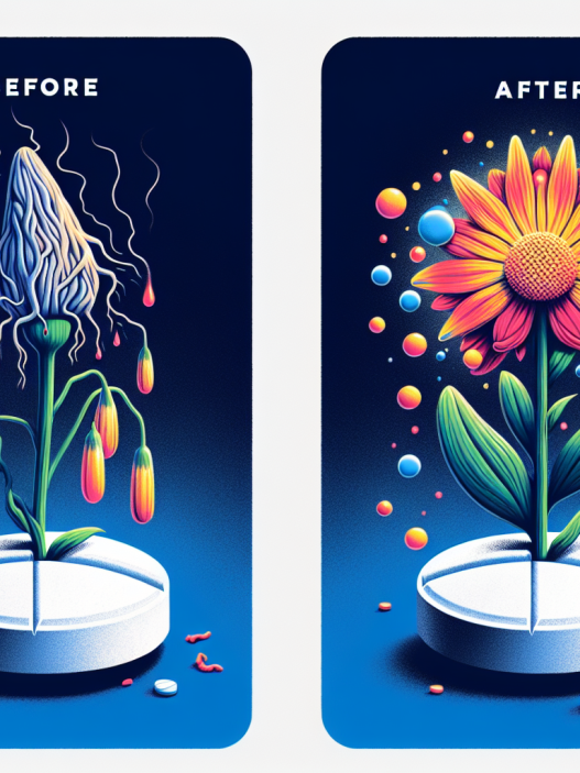 Vardenafil (Levitra Generic) y su efecto sobre la libido