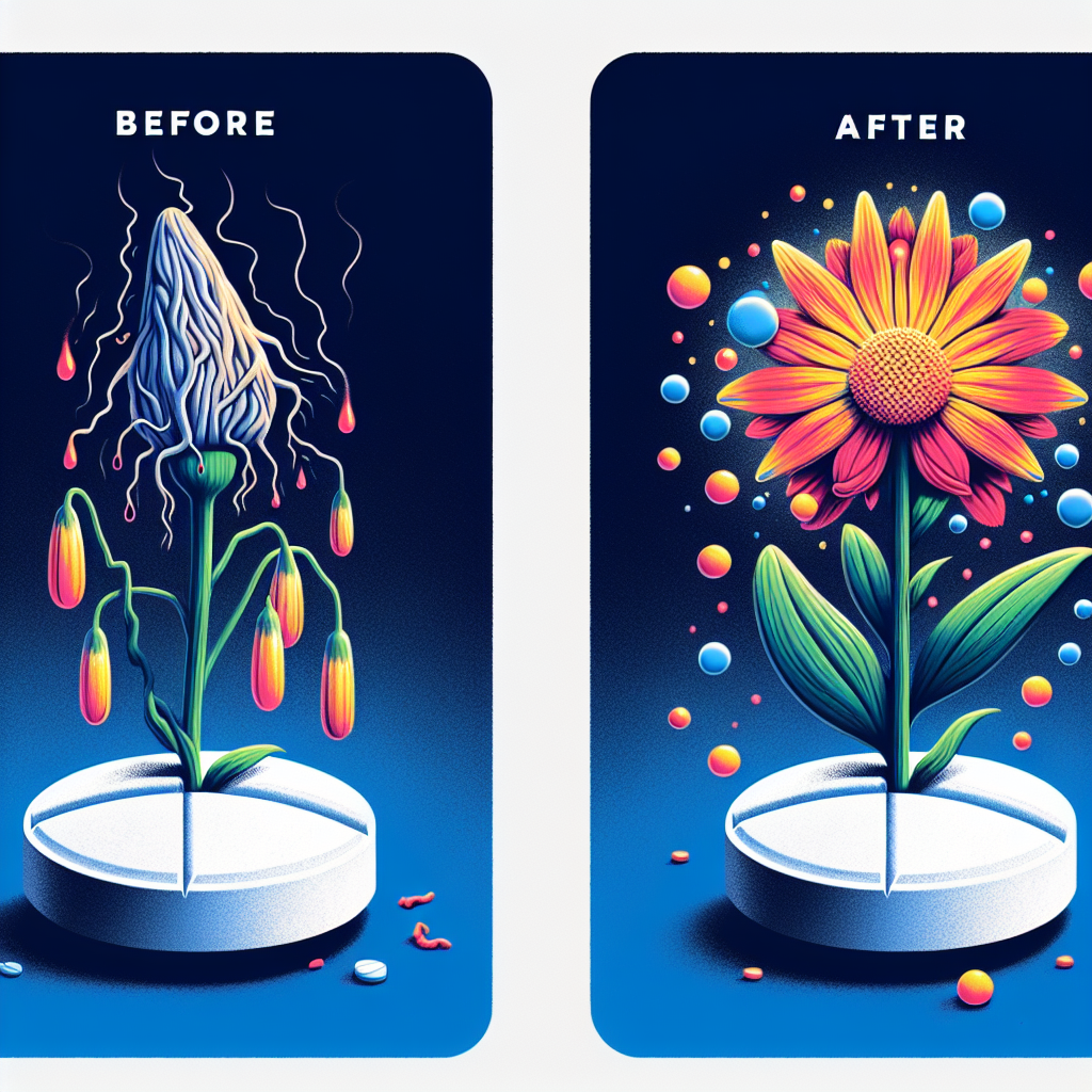 Vardenafil (Levitra Generic) y su efecto sobre la libido