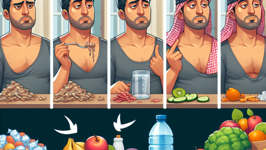 Cómo documentar el progreso con Limpieza y desintoxicación