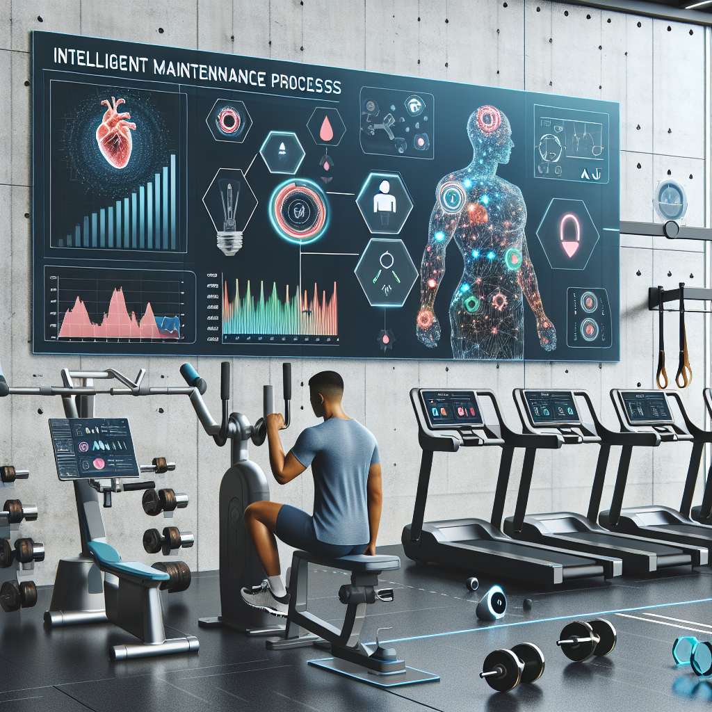 Cómo hacer mantenimiento inteligente tras un ciclo con Pre-Entrenamiento