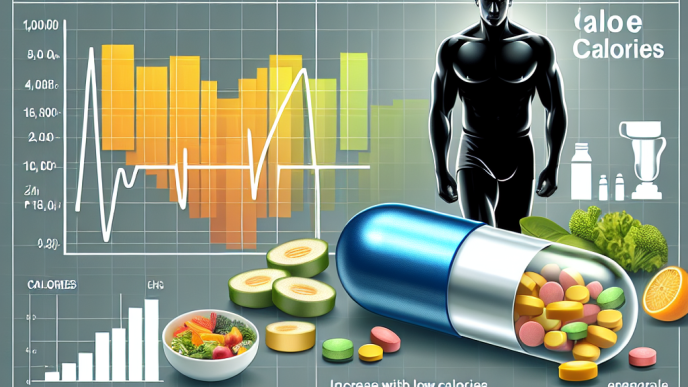 Cómo usar Dehydroepiandrosteron en fases de reducción calórica
