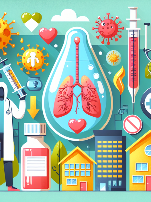 Consejos para usar Salud inmunológica en calor extremo