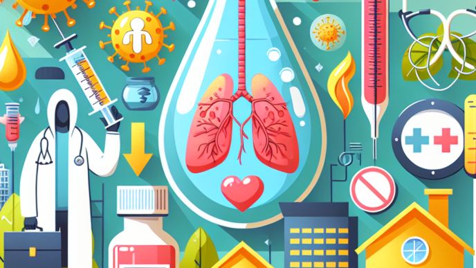 Consejos para usar Salud inmunológica en calor extremo