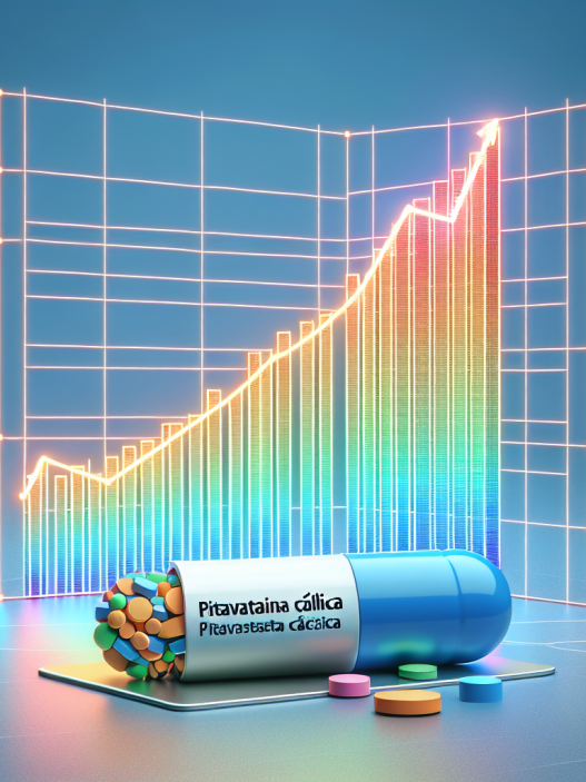 ¿Hay rebote de peso al dejar Pitavastatina cálcica?