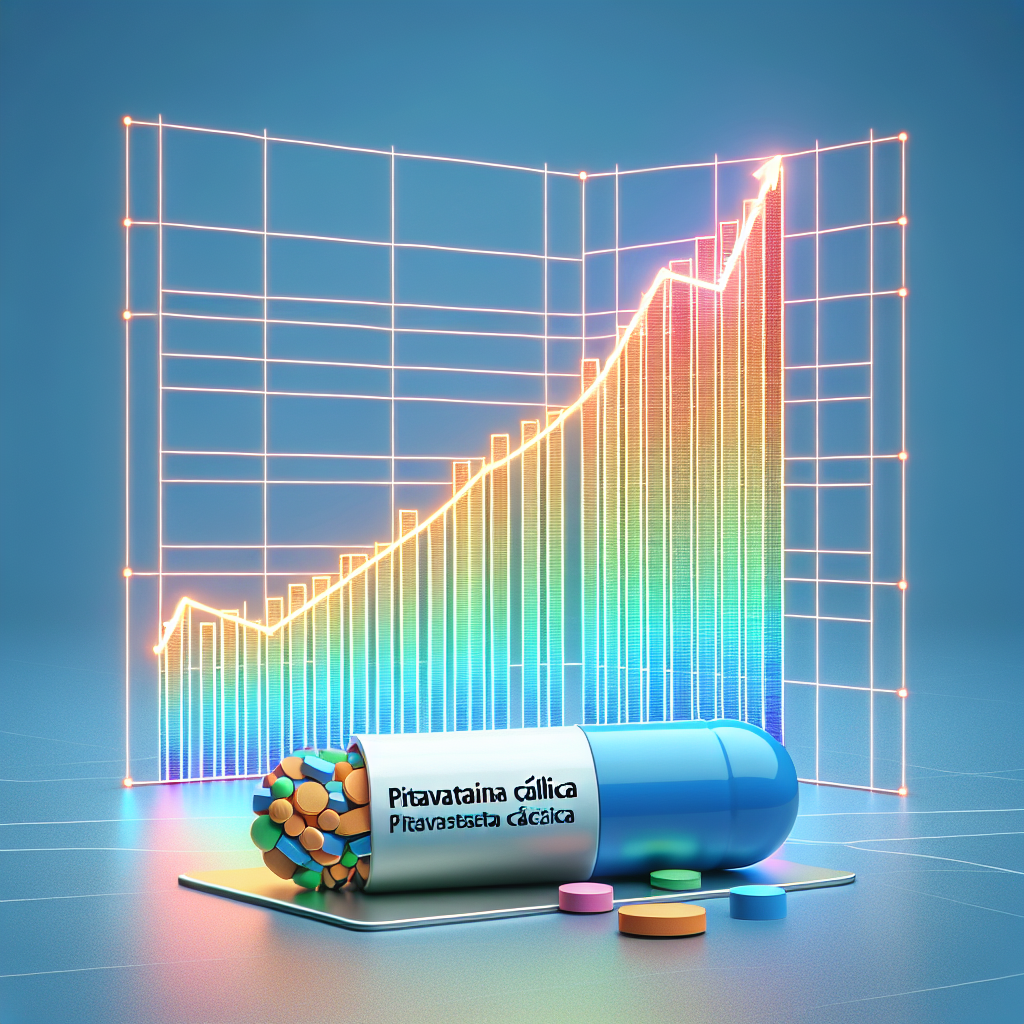 ¿Hay rebote de peso al dejar Pitavastatina cálcica?