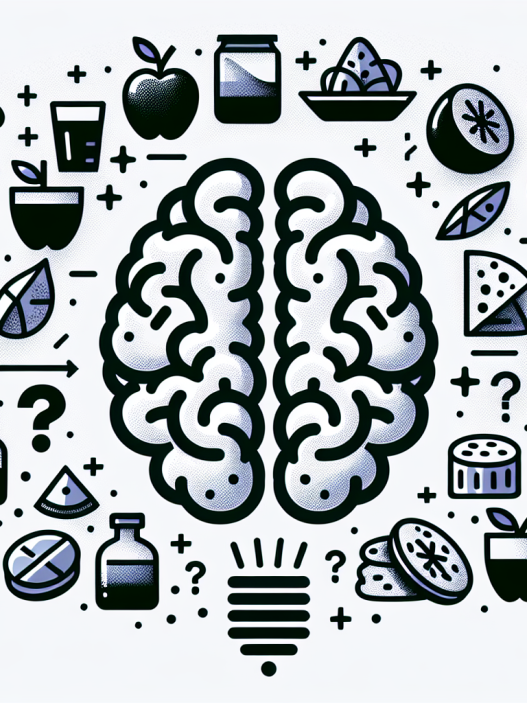 ¿Limpieza y desintoxicación puede afectar tu rendimiento cognitivo?