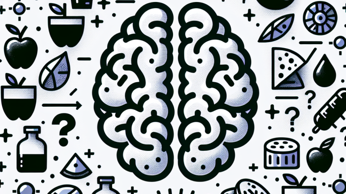 ¿Limpieza y desintoxicación puede afectar tu rendimiento cognitivo?