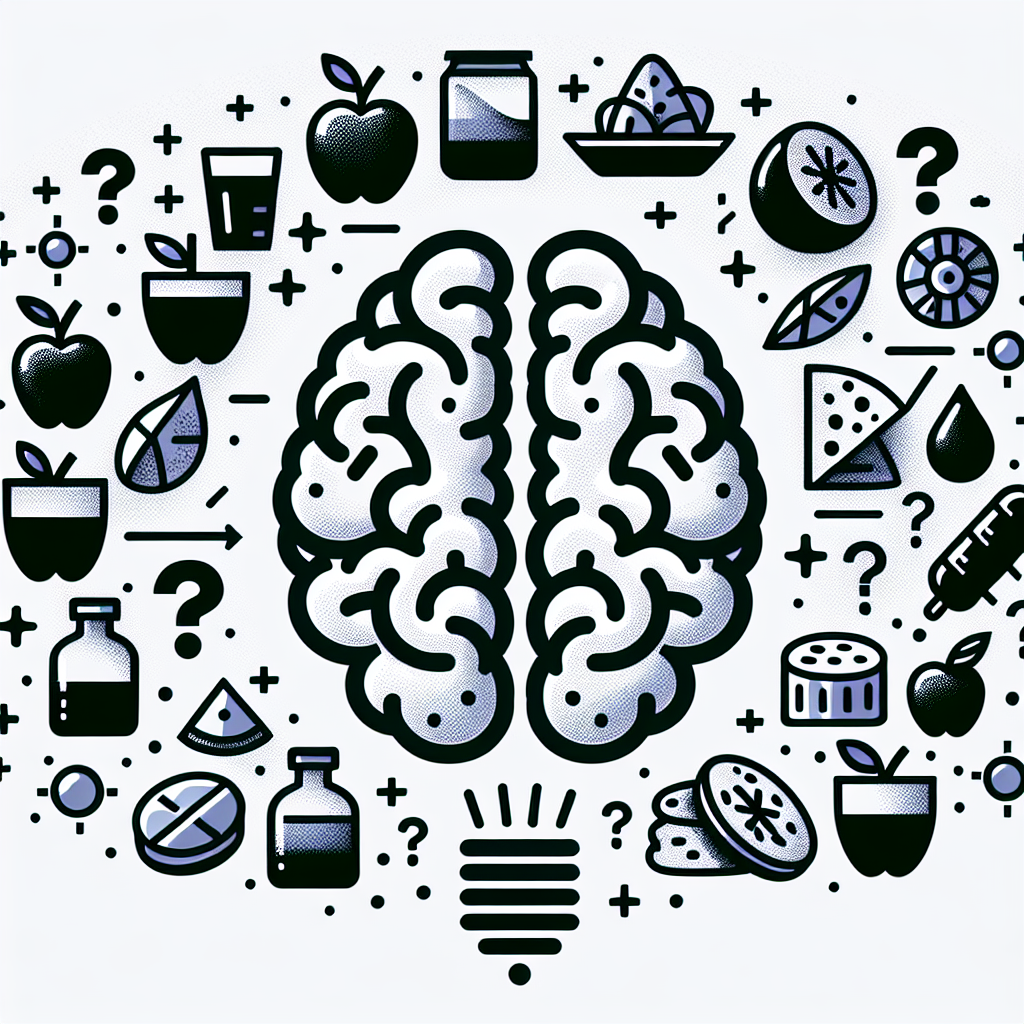 ¿Limpieza y desintoxicación puede afectar tu rendimiento cognitivo?