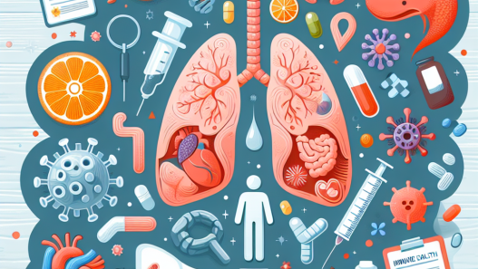 Mitos comunes sobre Salud inmunológica