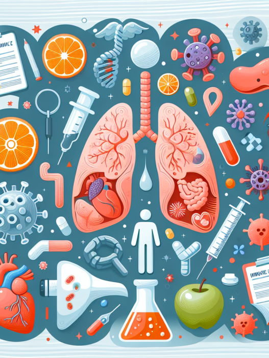 Mitos comunes sobre Salud inmunológica