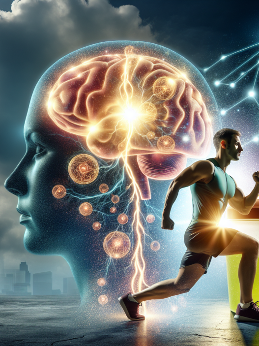 ¿Pre-Entrenamiento mejora el foco mental durante el ejercicio?