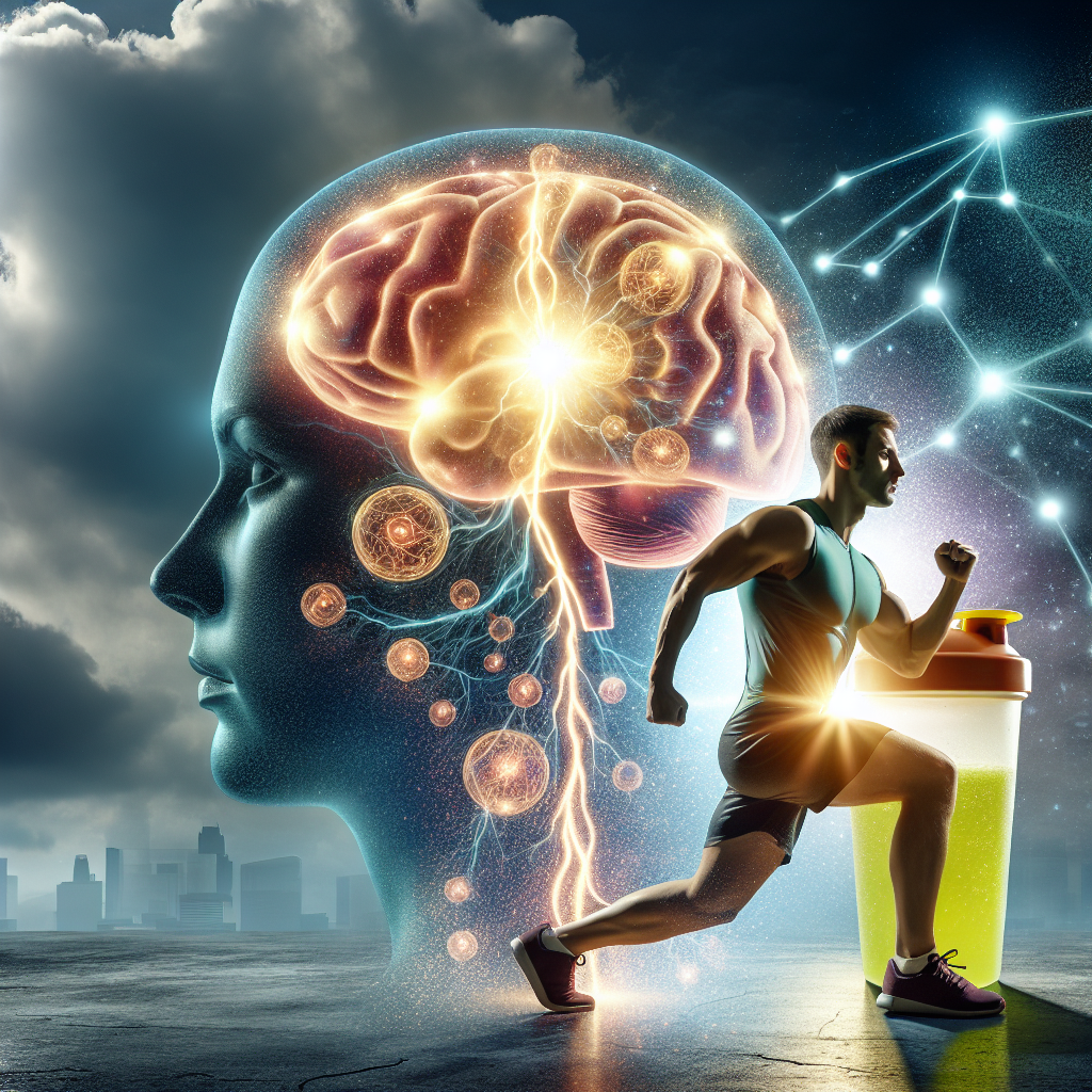 ¿Pre-Entrenamiento mejora el foco mental durante el ejercicio?