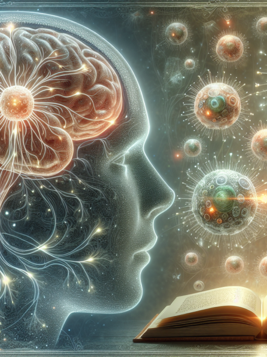 Salud inmunológica y efectos sobre la memoria