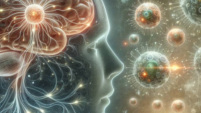 Salud inmunológica y efectos sobre la memoria