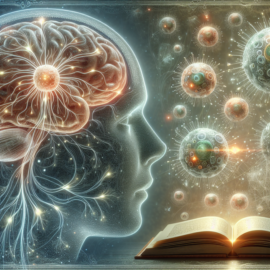 Salud inmunológica y efectos sobre la memoria