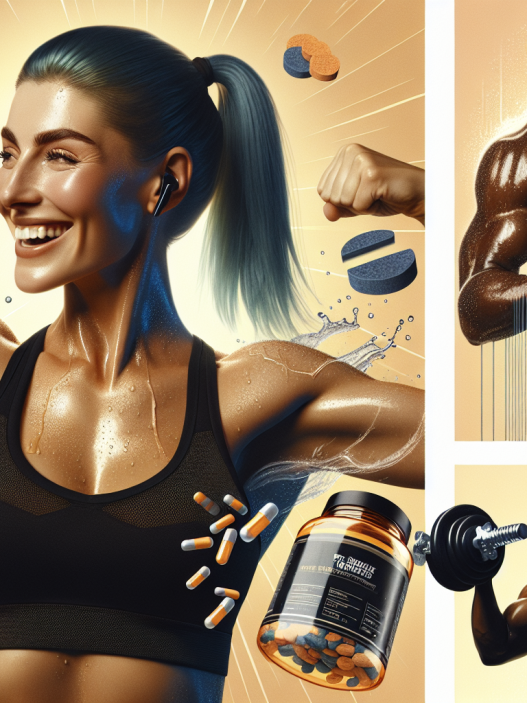 Señales físicas de que Pre-Entrenamiento te está funcionando