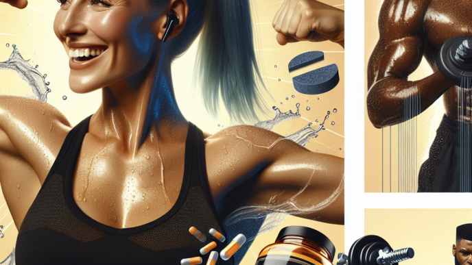 Señales físicas de que Pre-Entrenamiento te está funcionando