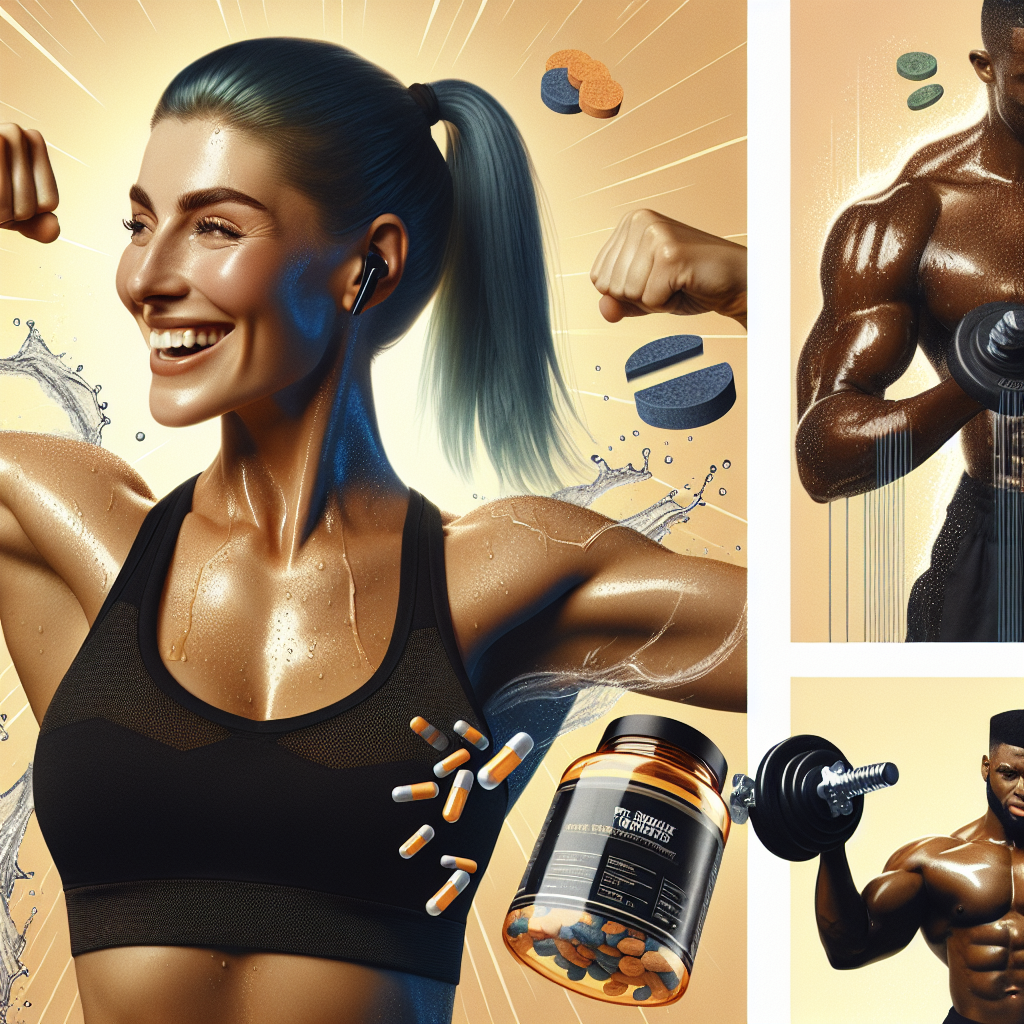 Señales físicas de que Pre-Entrenamiento te está funcionando