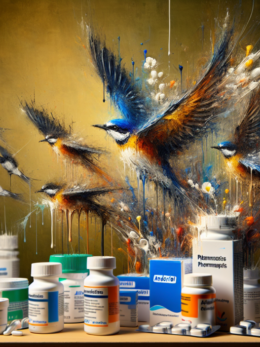 Andriol y calidad farmacéutica: por qué importa