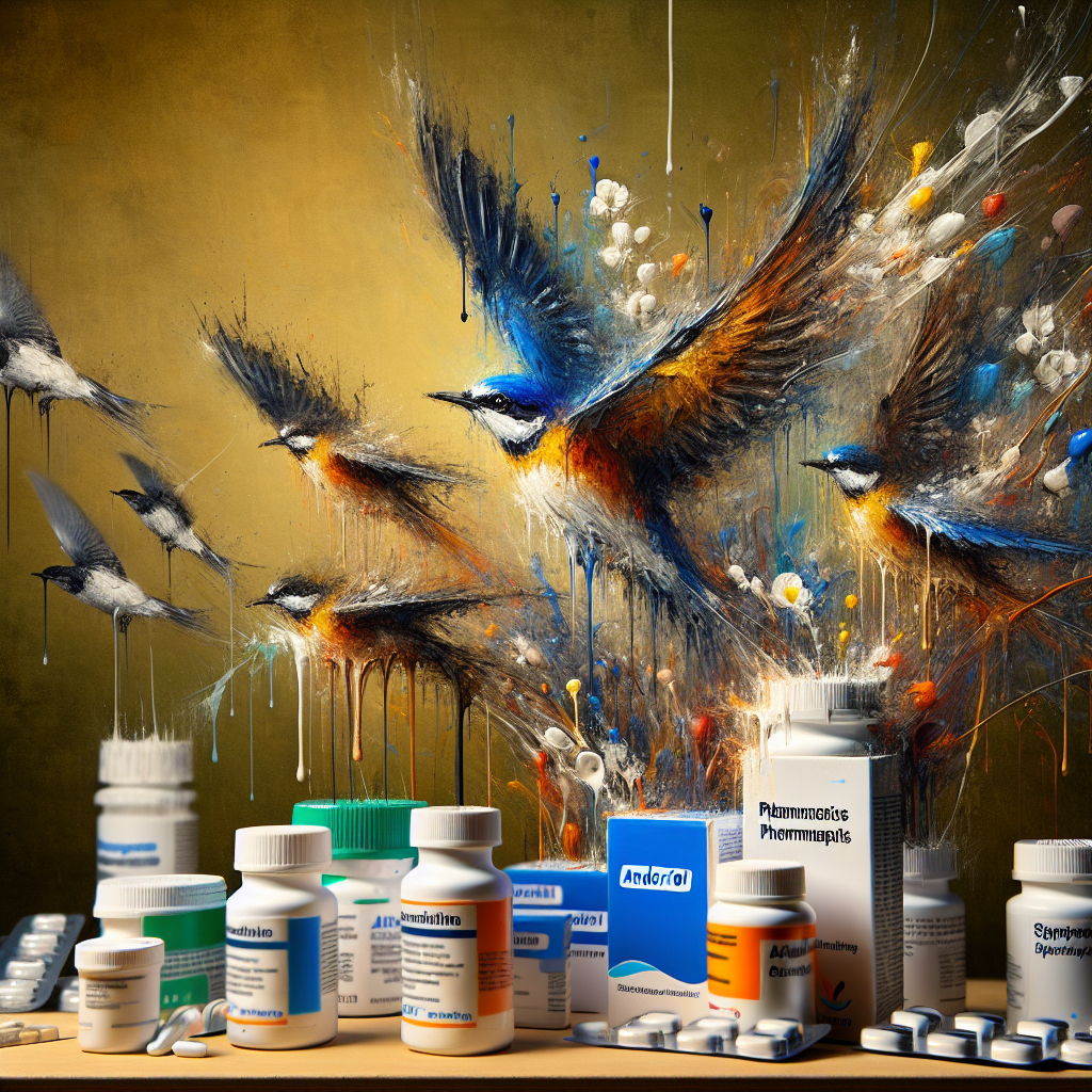 Andriol y calidad farmacéutica: por qué importa