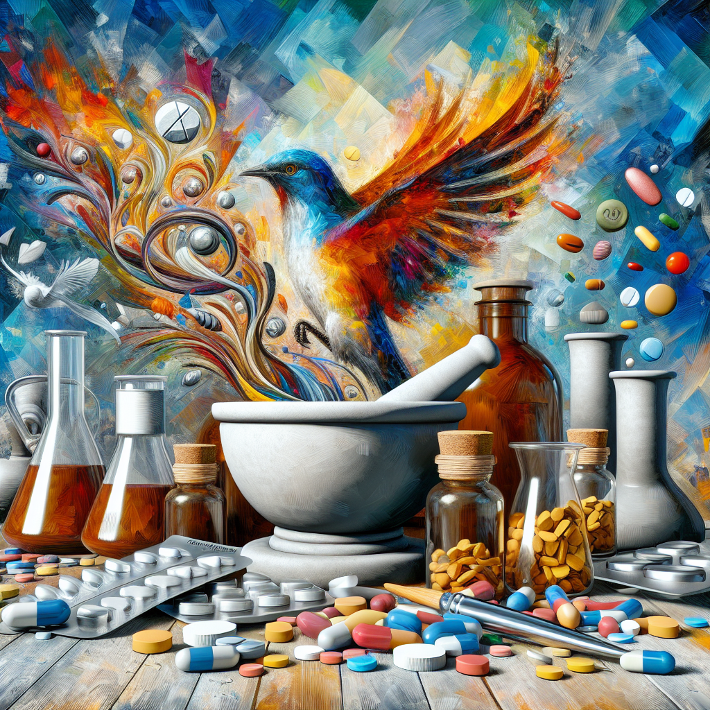 Andriol y calidad farmacéutica: por qué importa