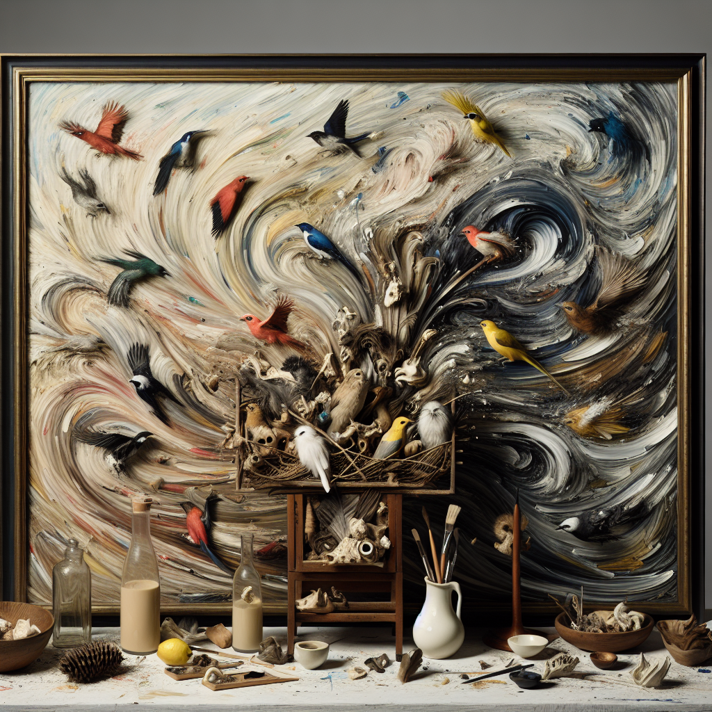 Andriol y congestión duradera: qué significa