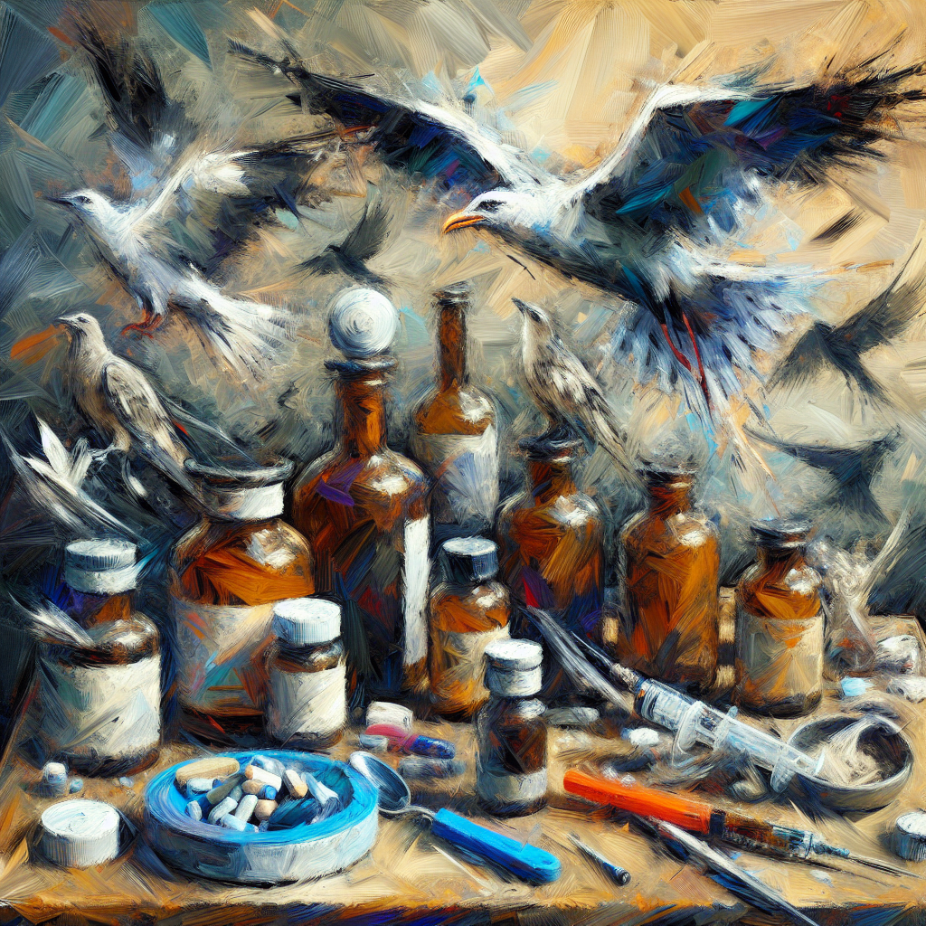 Andriol y uso compulsivo: señales de dependencia