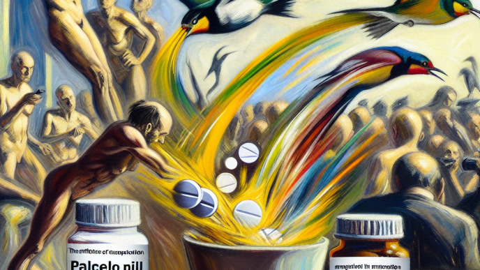 Cómo diferenciar placebo vs efecto real de Mildronate Dihydricume