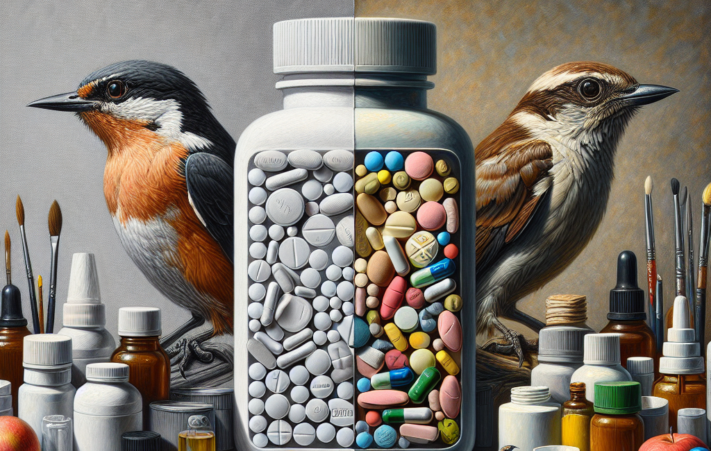 Diferencias entre marcas de Drostanolone pastillas: qué mirar